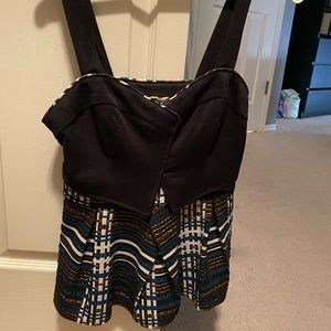 Like new condition tank top from Anthropologie